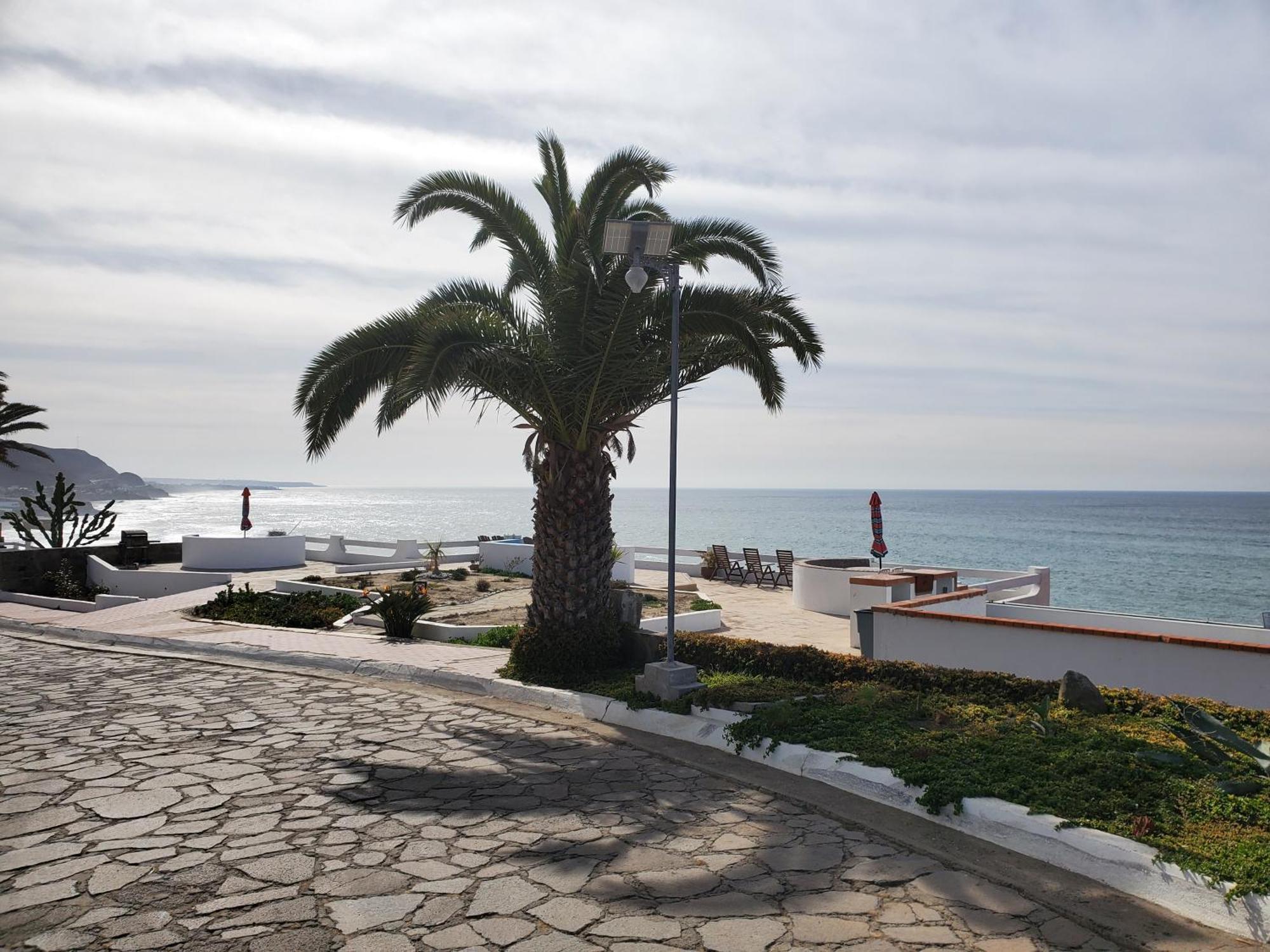 Ocean View House - Plaza Del Mar Villa Rosarito Exterior photo